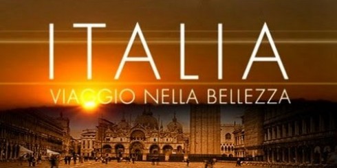 ITALIA: VIAGGIO NELLA BELLEZZA. RAI STORIA RACCONTA LE MERAVIGLIE DEL NOSTRO PAESE