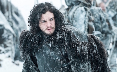 IL TRONO DI SPADE 7: L’INCONTRO TRA JON SNOW E… (SPOILER E VIDEO)
