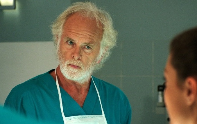 L’ALLIEVA: ANTICIPAZIONI QUINTA PUNTATA DI LUNEDI 24 OTTOBRE 2016