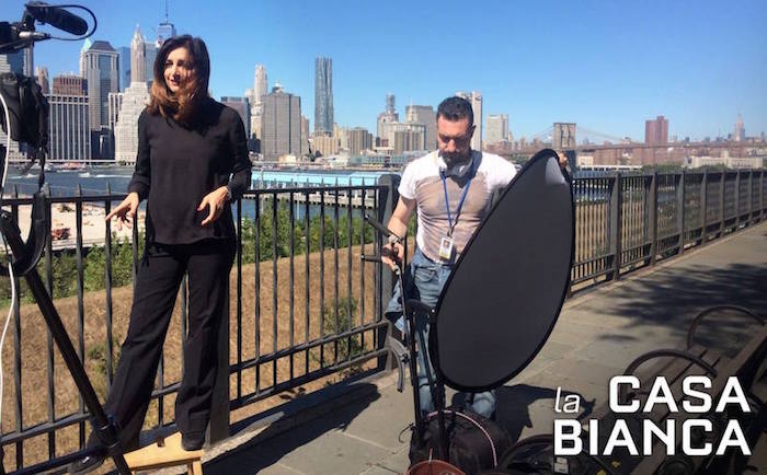 LA CASA BIANCA: SU RAI3 IL RACCONTO DELLA CORSA PRESIDENZIALE USA