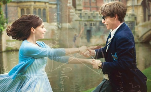 PROGRAMMI TV DI STASERA, MARTEDÌ 25 OTTOBRE 2016. SU CANALE 5 IN 1^TV LA TEORIA DEL TUTTO