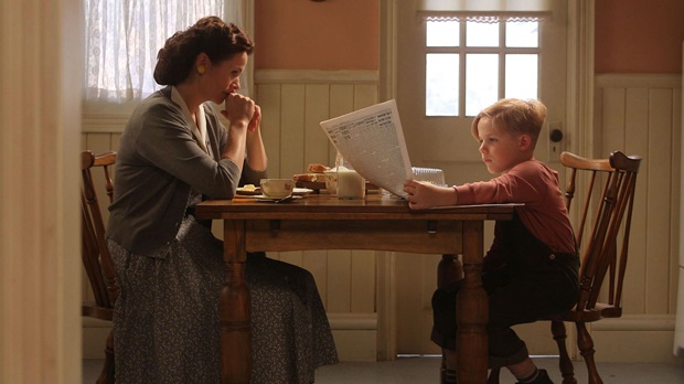 ASCOLTI SKY | MERCOLEDI 12 OTTOBRE 2016. IN 148.483 PER LA PRIMA TV DI LITTLE BOY