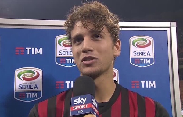 ASCOLTI SKY | SABATO 22 OTTOBRE 2016. BOOM DI MILAN-JUVE (10.05%)