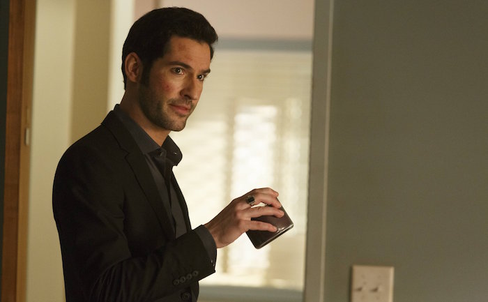LUCIFER: IL DIAVOLO CHE GIOCA A FARE IL DETECTIVE ARRIVA SU PREMIUM ACTION