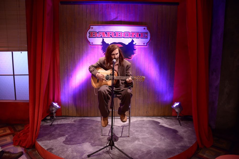 MARIOTTIDE: LA NUOVA SITCOM DI MACCIO CAPATONDA, PRIMA PRODUZIONE ORIGINALE DI INFINITY. I PRIMI DUE EPISODI IN ANTEPRIMA SU ITALIA 1