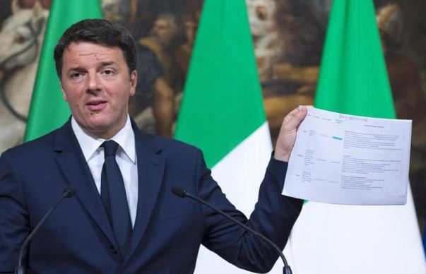 CANONE RAI NEL 2017 RIDOTTO A 90 EURO. IL PROVVEDIMENTO NELLA LEGGE DI STABILITÀ