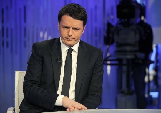 AGCOM: LIMITARE LA PRESENZA DEL PREMIER IN TV. NEI TG PREVALE IL SÌ ALLA RIFORMA