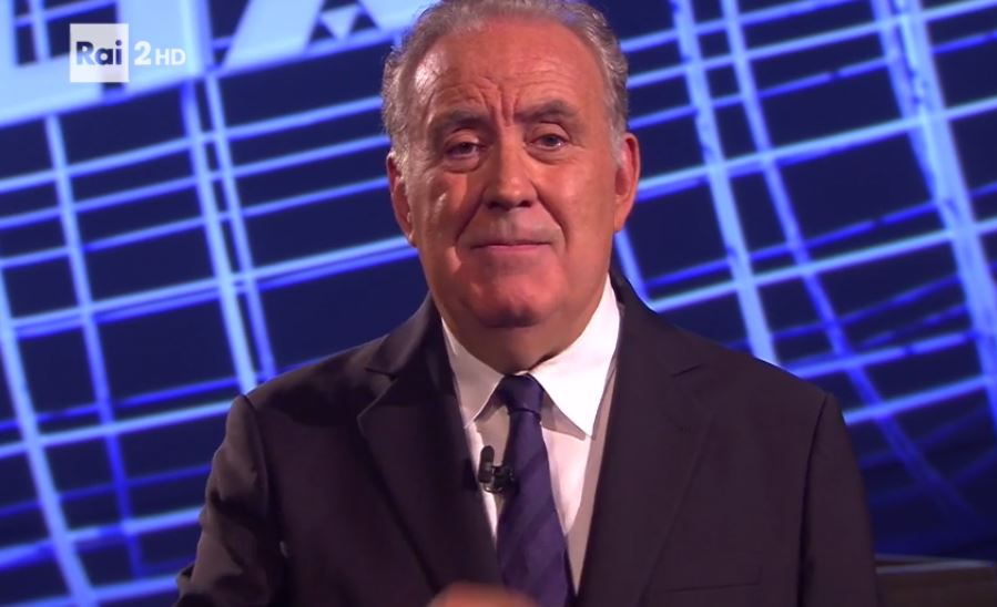 L’ITALIA DI SANTORO GIA’ VISTA A LUCIGNOLO