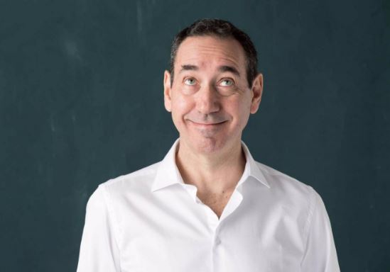 MINGO, L’EX INVIATO DI STRISCIA LA NOTIZIA ACCUSATO DI TRUFFA A MEDIASET