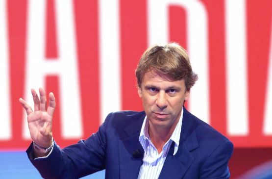 RAI, STOP ALL’OSPITATA DI NICOLA PORRO DA AUGIAS. IL GIORNALISTA: “LA DECISIONE È DEI PIANI ALTI”