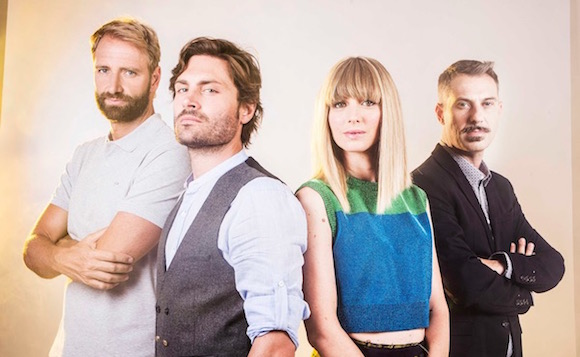 NINJA WARRIOR: 200 GUERRIERI PER UNA FORTEZZA DI 24 METRI DA SCALARE NEL ‘GIOCHI SENZA FRONTIERE’ DEL NOVE