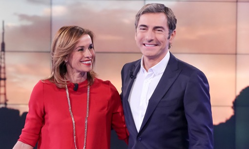 AUDITEL SETTEMBRE 2016: RAI 1 DOMINA IN PT (17.1%) MA SOFFRE AL POMERIGGIO (11.58%) DOVE STRAVINCE CANALE 5 (20.39%). NELLE 24H E’ PAREGGIO. BENE LA7 (+16.9%)