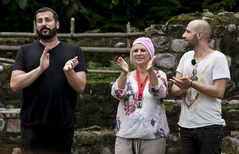 PECHINO EXPRESS 2016, QUINTA TAPPA: LA NOIA FA CAPOLINO CON L’ENNESIMA (NON) ELIMINAZIONE. ANCHE PECHINO RIESCE A “LADRARE CON I SOLDI DEL TELEVOTO”