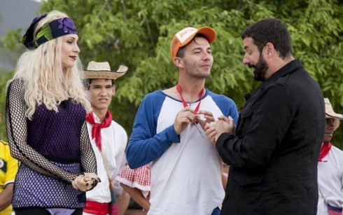 PECHINO EXPRESS 2016, QUARTA TAPPA: I CONTRIBUENTI VINCONO ANCORA