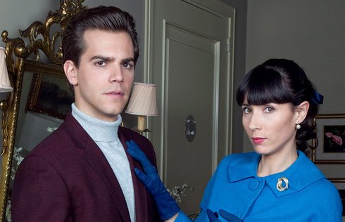 RAI3: SOSPESA LA TELENOVELA SPAGNOLA ‘PER SEMPRE’. AL SUO POSTO IL COMMISSARIO REX