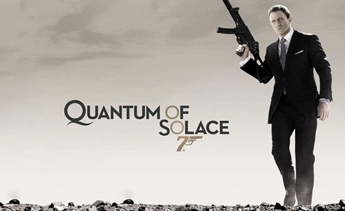 PROGRAMMI TV DI STASERA, VENERDÌ 21 OTTOBRE 2016. SU RAI2 QUANTUM OF SOLACE