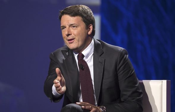 RAI, PAR CONDICIO: RENZI A POLITICS COL TIMER. MA IL PREMIER PENSA AGLI ASCOLTI