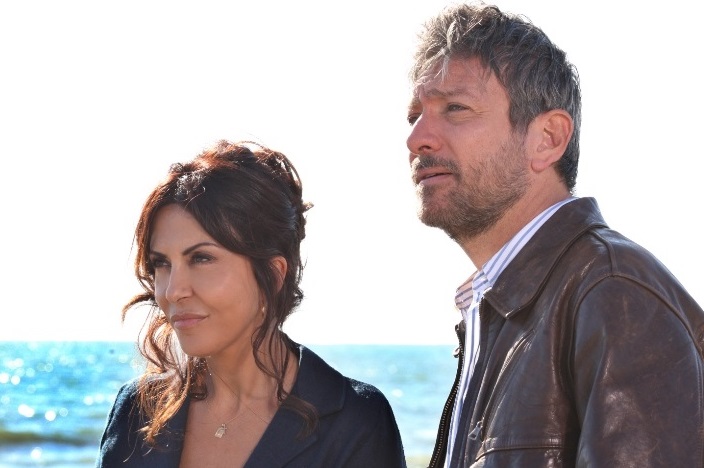 PROGRAMMI TV DI STASERA, MERCOLEDÌ 5 OTTOBRE 2016. FERILLI VS SANTORO