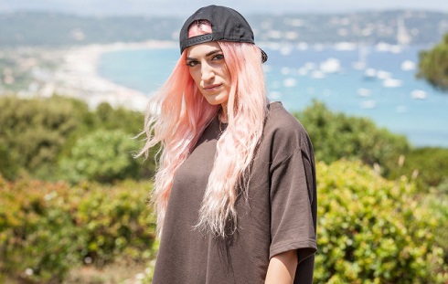 X FACTOR 2016: ROSHELLE