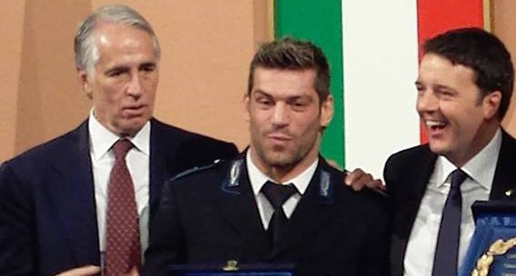 MATRIX, IL MINISTRO ORLANDO SU CLEMENTE RUSSO: “DOVEVO DIRE AI CITTADINI CHE LA POLIZIA PENITENZIARIA NON COINCIDE CON QUELL’IMMAGINE”