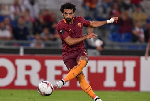 EUROPA LEAGUE 2016/17: ROMA IN CHIARO SU TV8. INTER, FIORENTINA E SASSUOLO SOLO SU SKY. ECCO IL PROGRAMMA TV