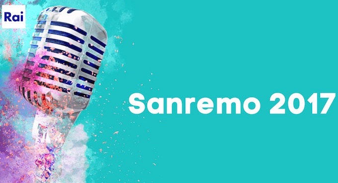 SANREMO 2017, LE NOVITA’ SULL’ANNUNCIO DEI BIG, GIALAPPA’S, DOPOFESTIVAL E STRISCIA QUOTIDIANA