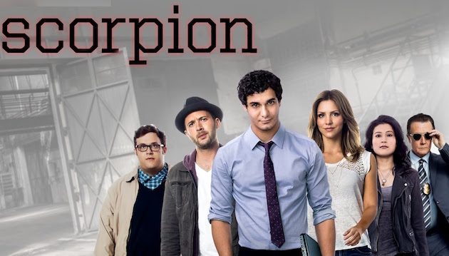 SCORPION: SU RAI 4 LA SECONDA STAGIONE, TRA NUOVE MISSIONI E RISVOLTI SENTIMENTALI