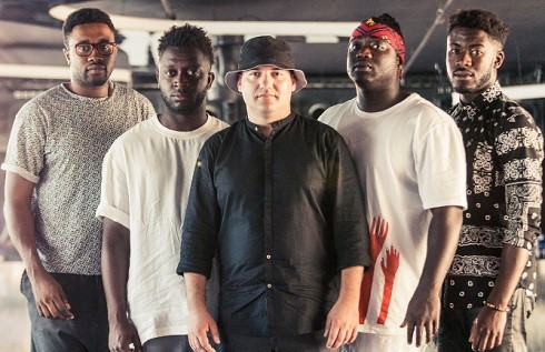 X FACTOR 2016: SOUL SYSTEM