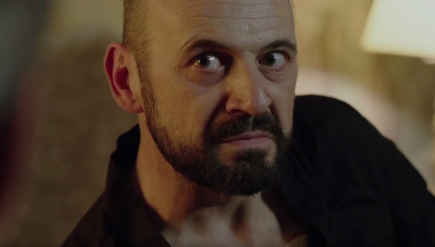 SQUADRA ANTIMAFIA 8: ANTICIPAZIONI OTTAVA PUNTATA – VENERDI 28 OTTOBRE 2016