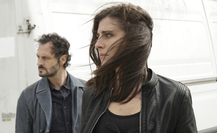 SQUADRA ANTIMAFIA 8: ANTICIPAZIONI NONA PUNTATA – VENERDI 4 NOVEMBRE 2016