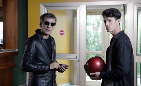 UN MEDICO IN FAMIGLIA 10: ANTICIPAZIONI OTTAVA PUNTATA – 20 OTTOBRE 2016