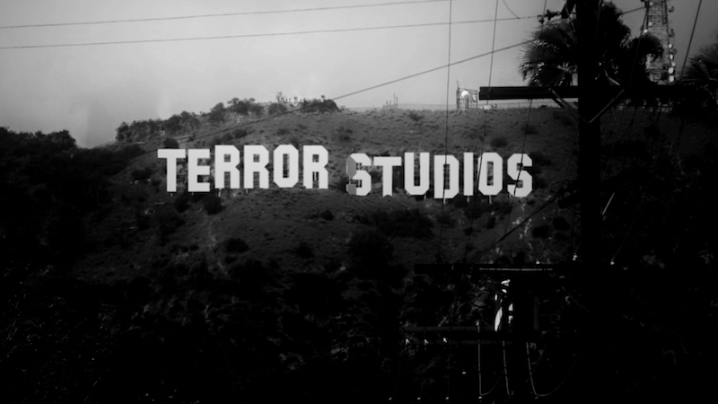 TERROR STUDIOS, ROBERTO SAVIANO RACCONTA LA PROPAGANDA ISIS SUL NOVE