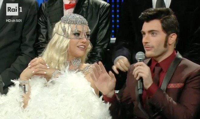 ASCOLTI TV | VENERDI 28 OTTOBRE 2016. IN 5 MLN PER TALE E QUALE (23.2%), FLOP SQUADRA ANTIMAFIA (11.3%)