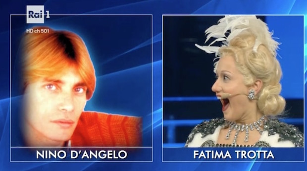 TALE E QUALE SHOW 2016: E’ GIA’ TEMPO DI FINALE. LA CLASSIFICA GENERALE E LE IMITAZIONI DI STASERA