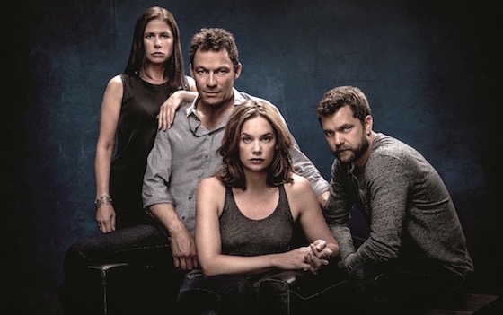 THE AFFAIR 2: IL MISTERO SI INFITTISCE CON NUOVI PUNTI DI VISTA. DA STASERA SU SKY ATLANTIC