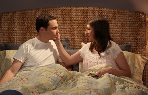 THE BIG BANG THEORY: LA NONA STAGIONE TRA IL MATRIMONIO DI PENNY E LEONARD E LA PRIMA VOLTA DI SHELDON E AMY