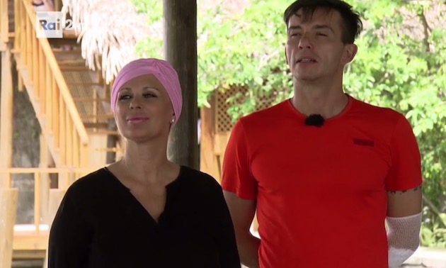 LE PAGELLE DELLA SETTIMANA TV (3-9/10/2016). PROMOSSI FUOCOAMMARE E BOLLE, BOCCIATI IL RITORNO DI SANTORO E DOMENICA IN