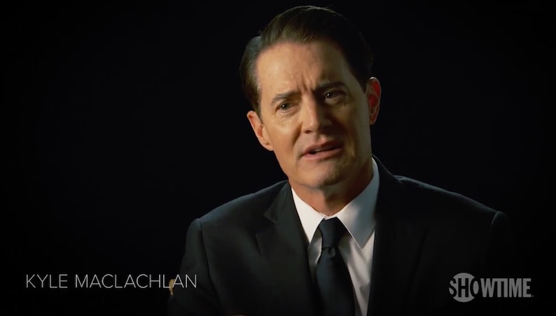 SERIE TV NEWS: MURDER IN THE FIRST, TWIN PEAKS, IL TRONO DI SPADE, SPIN-OFF DI THE GOOD WIFE