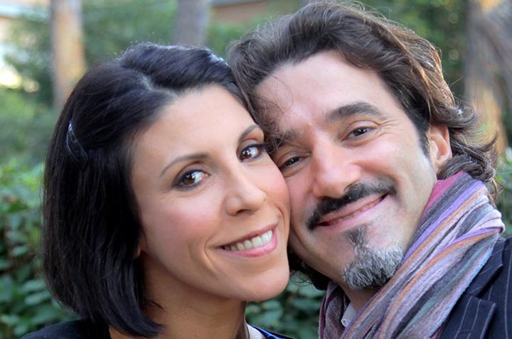 UN MEDICO IN FAMIGLIA 10: QUANTO CI PIACE MADDALENA