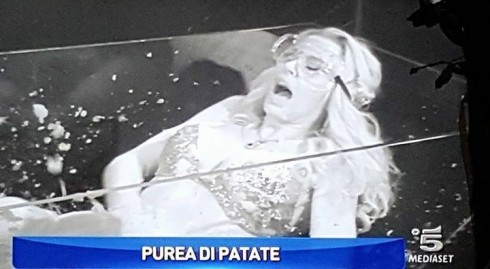 GRANDE FRATELLO VIP: QUARTA PUNTATA IN DIRETTA. PAMELA SQUALIFICATA. ANTONELLA VS ASIA AL TELEVOTO