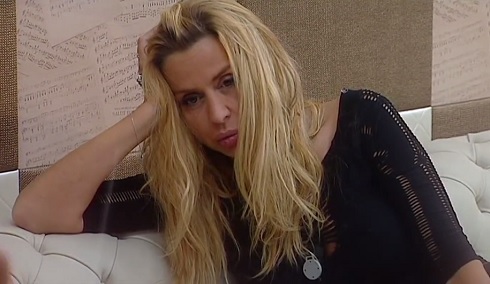 GRANDE FRATELLO VIP, GIORNO 23 – BETTARINI: “VALERIA NON E’ IL MIO GENERE”