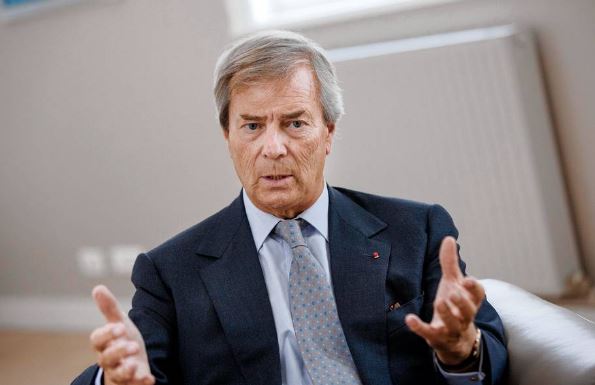 VIVENDI, ROTTURA CON MEDIASET: BASTA SOLUZIONI AMICHEVOLI, PRONTI A DIFENDERCI