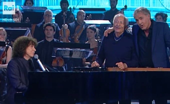 ASCOLTI TV | SABATO 1 OTTOBRE 2016. VIVA MOGOL VINCE CON IL 24.17%, TU SI QUE VALES AL 21.55%