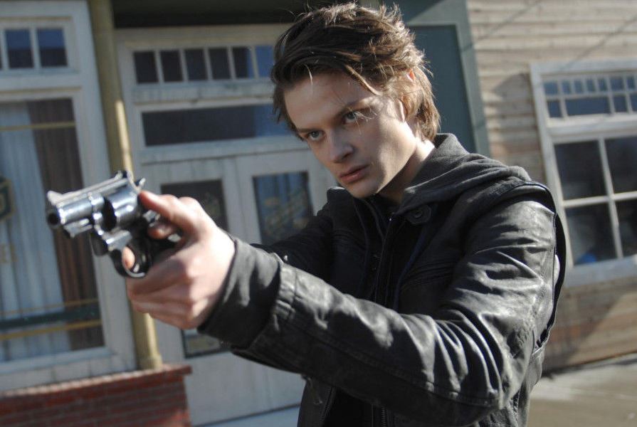 ASCOLTI SKY | LUNEDI 17 OTTOBRE 2016. RECUPERA WAYWARD PINES