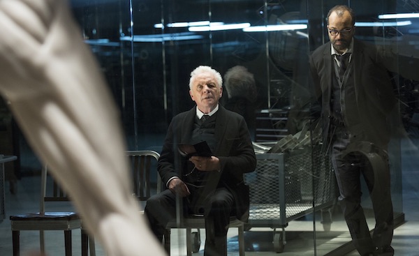 WESTWORLD: TUTTI I PERSONAGGI