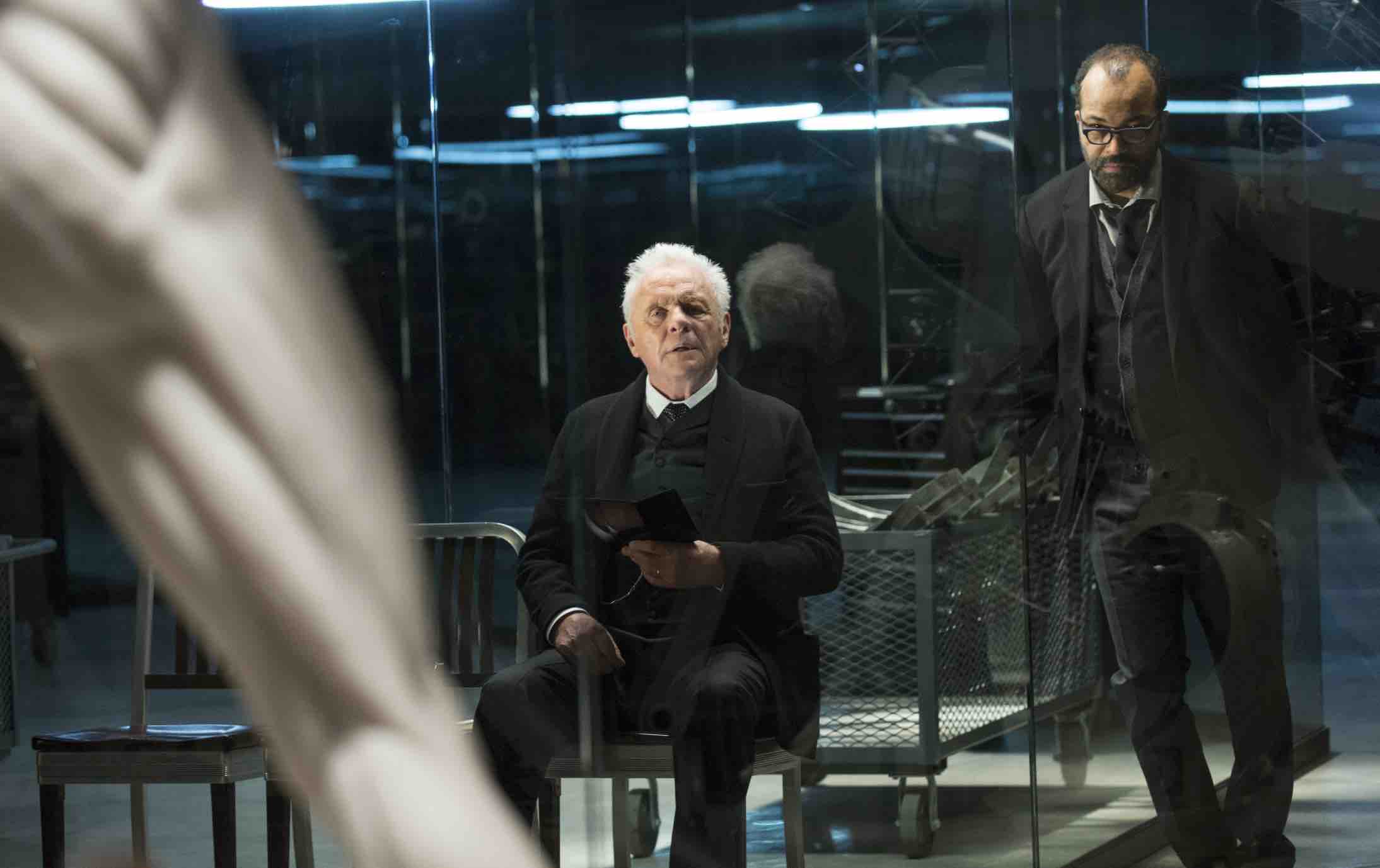 WESTWORLD: UN UNIVERSO SERIALE INCREDIBILMENTE DETTAGLIATO E BEN CONFEZIONATO