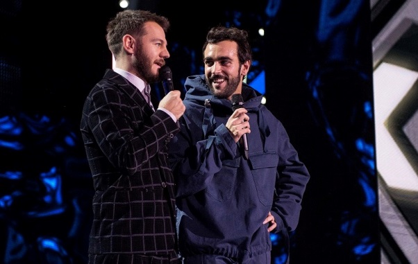 ASCOLTI SKY | GIOVEDI 27 OTTOBRE 2016. IL PRIMO LIVE DI X FACTOR 2016 AL 5.35%