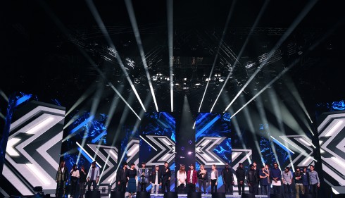 X FACTOR 2016: AL VIA I LIVE. MENGONI OSPITE ALL’ESORDIO, POI GIORGIA, ROBBIE WILLIAMS E SHAWN MENDES