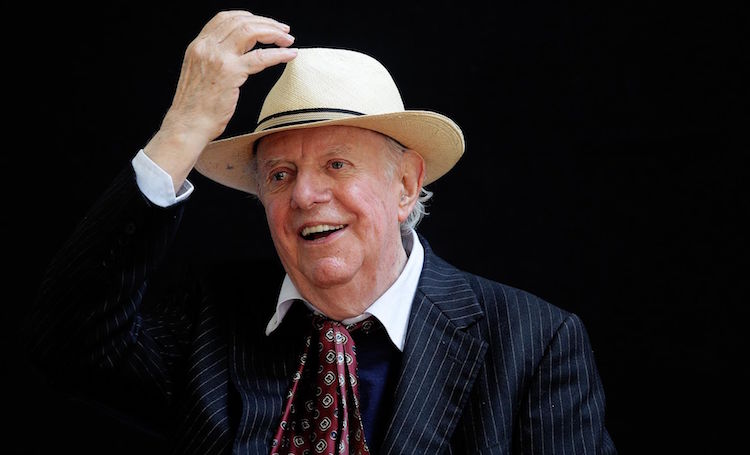 E’ MORTO DARIO FO
