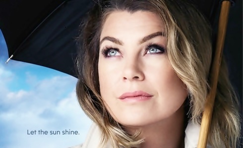 PROGRAMMI TV DI STASERA, LUNEDÌ 3 OTTOBRE 2016. SU LA7 LA DODICESIMA STAGIONE DI GREY’S ANATOMY